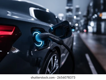 Elektrikli Araç Bataryalarında Katı Hal Devrimi